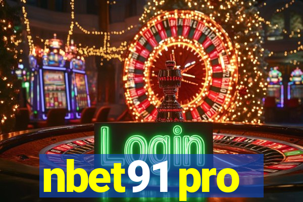 nbet91 pro